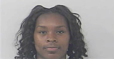 Mercilyn Sosa, - St. Lucie County, FL 